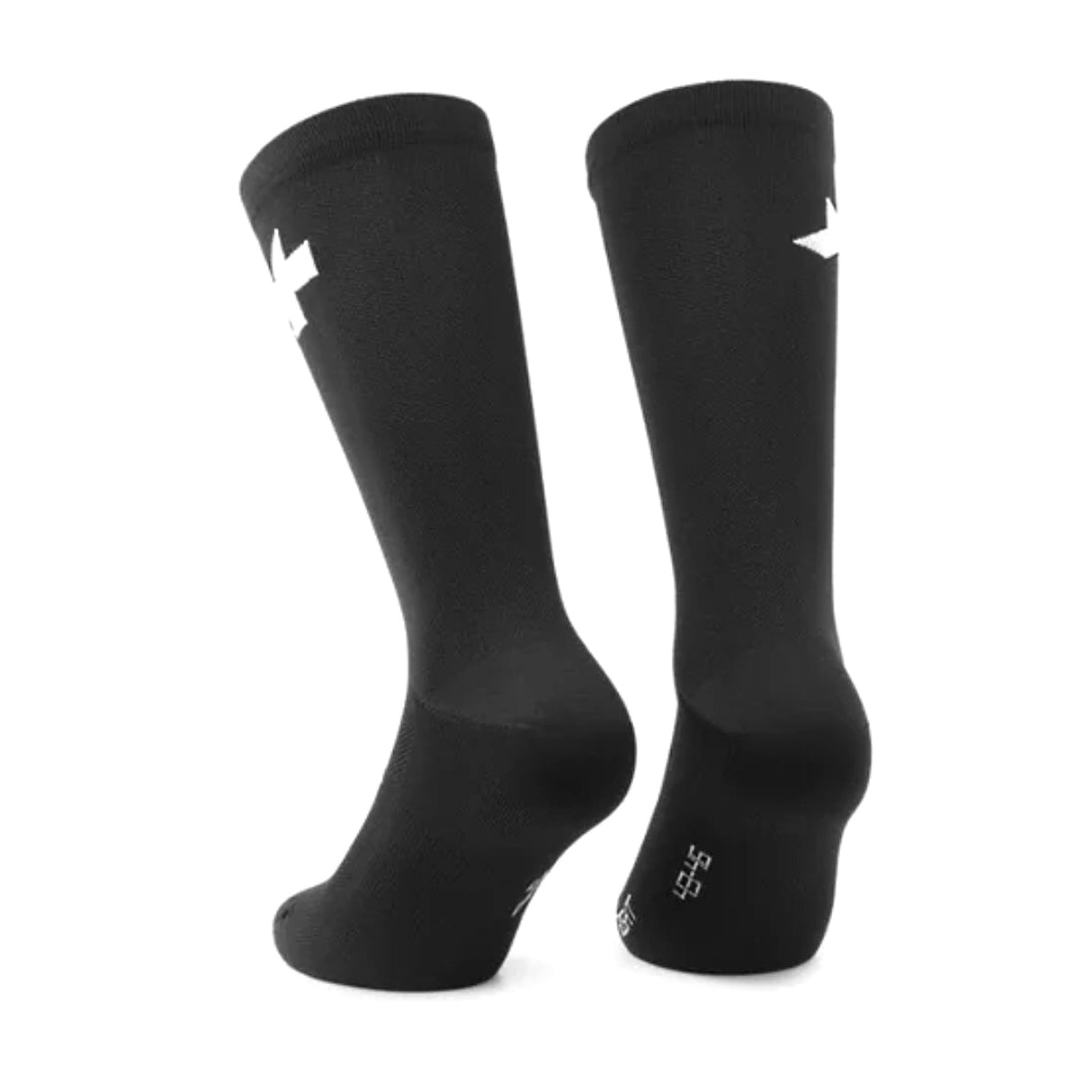 Calze Estive Assos R Socks S11 - Twin Pack