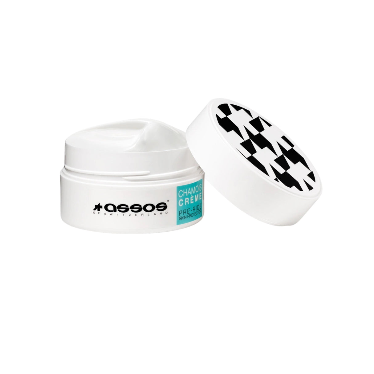 Crema Sottosella Assos Chamois Crème Uomo confezione 200ml.