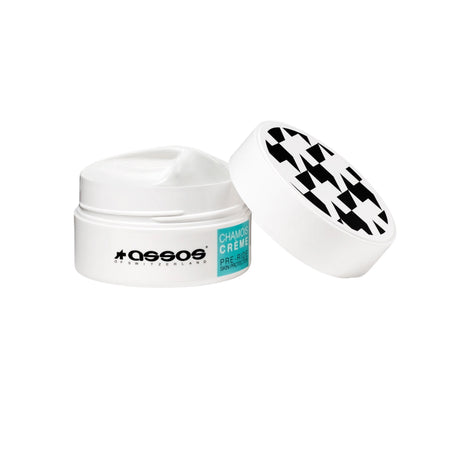 Crema Sottosella Assos Chamois Crème Uomo confezione 200ml.