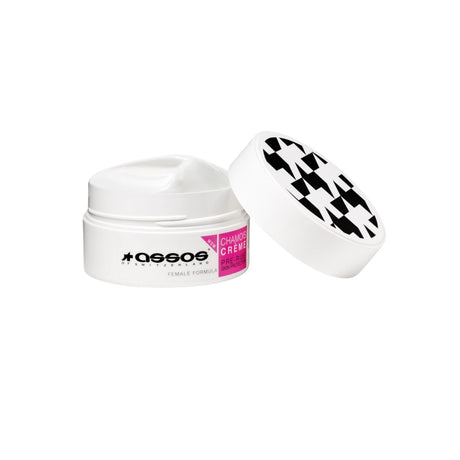 Crema Sottosella Assos Chamois Crème Woman barattolo da 200ml.