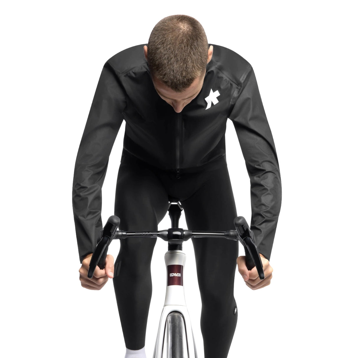 Assos Equipe RS Schlosshund Rain Jacket S11