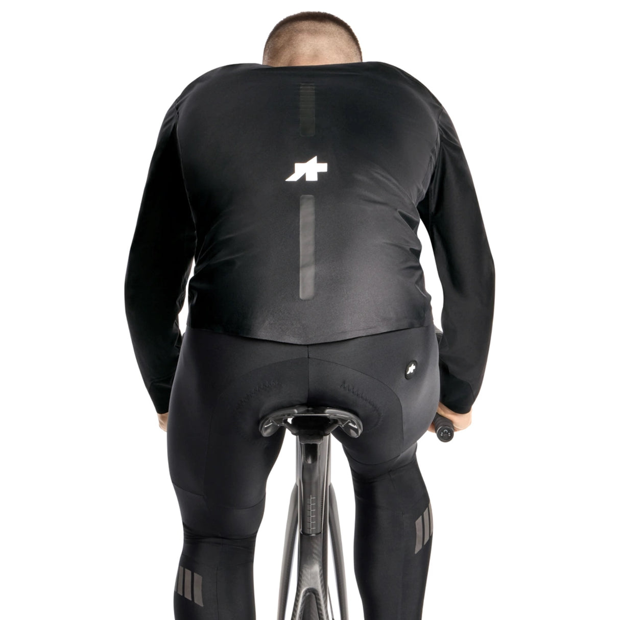 Assos Equipe RS Schlosshund Rain Jacket S11