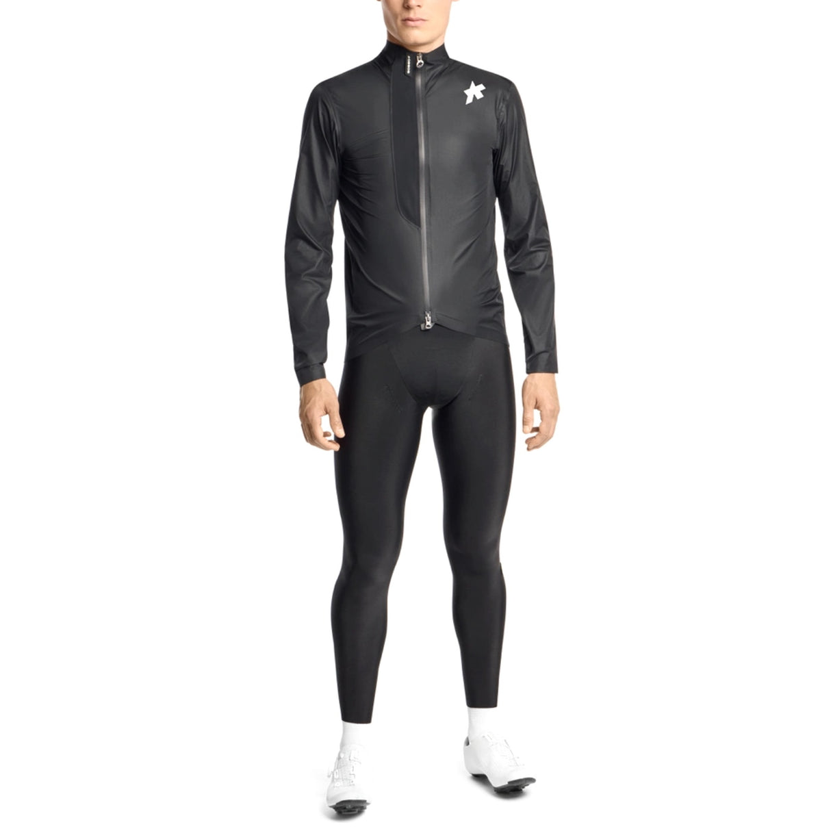 Assos Equipe RS Schlosshund Rain Jacket S11