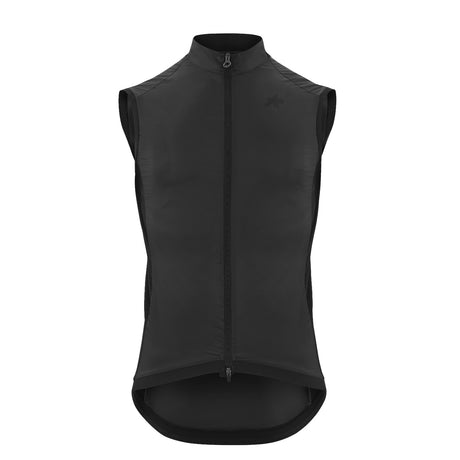 Gilet Antivento Assos Mille GT Wind Vest S11 protezione core ciclista