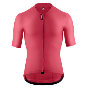 Maglia Assos Equipe R S11 dettaglio tessuto traspirante AirCell.