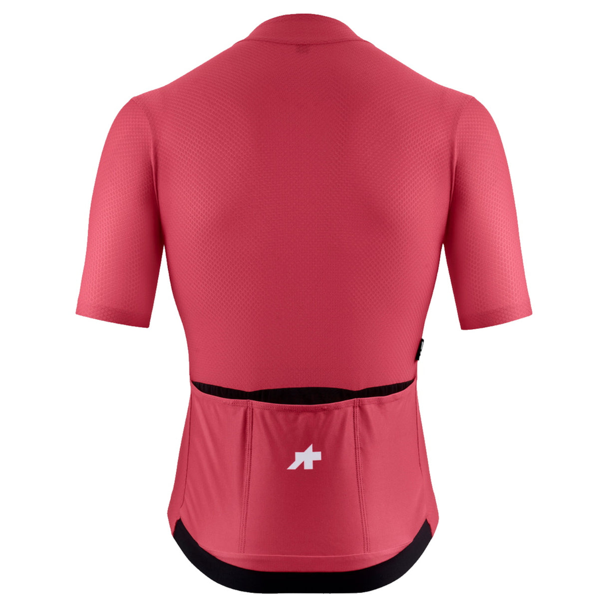 Maglia Assos Equipe R S11 in tessuto traspirante AirCell.