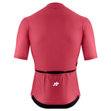 Maglia Assos Equipe R S11 in tessuto traspirante AirCell.
