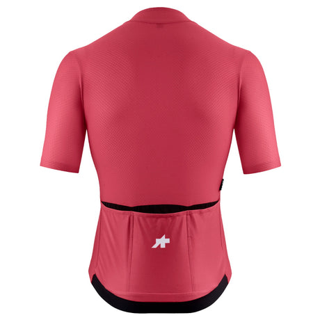 Maglia Assos Equipe R S11 in tessuto traspirante AirCell.