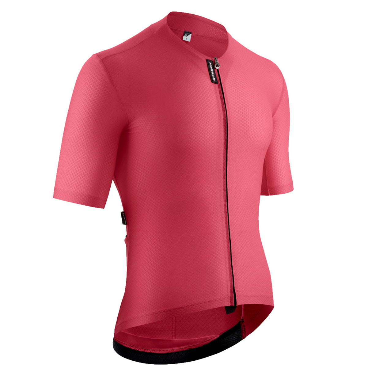 Maglia Assos Equipe R S11 in tessuto traspirante AirCell.