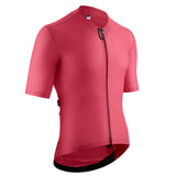 Maglia Assos Equipe R S11 in tessuto traspirante AirCell.