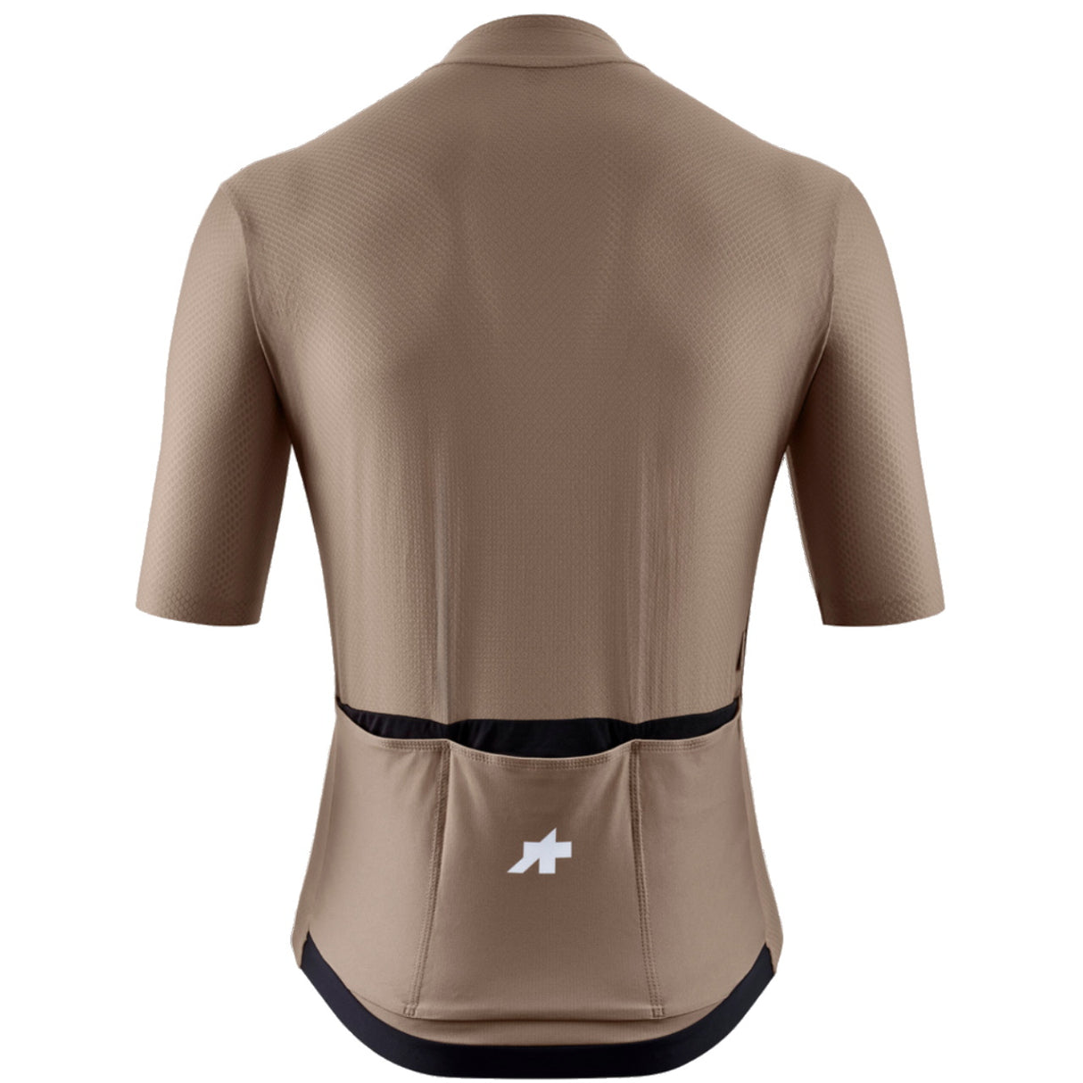 Maglia Assos Equipe R S11 in tessuto traspirante AirCell.