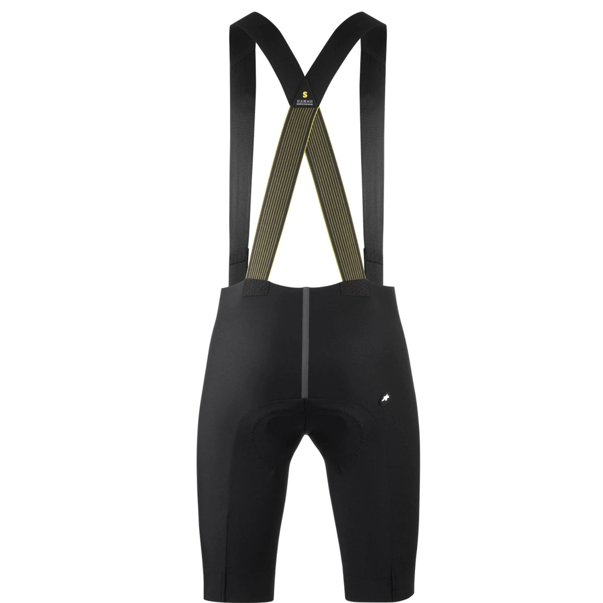 Assos Equipe R Spring Fall Bib Shorts S11