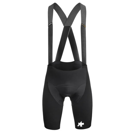 Salopette Assos Equipe RSR S11 Bolide con tessuto Kompressor e fondello RSR.