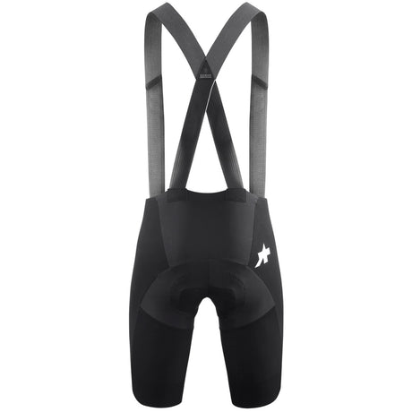 Salopette Assos Equipe RSR S11 Bolide con tessuto Kompressor e fondello RSR.