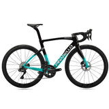 Bicicletta F7 Shimano Ultegra Di2 MY25