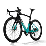 Bicicletta F7 Shimano Ultegra Di2 MY25