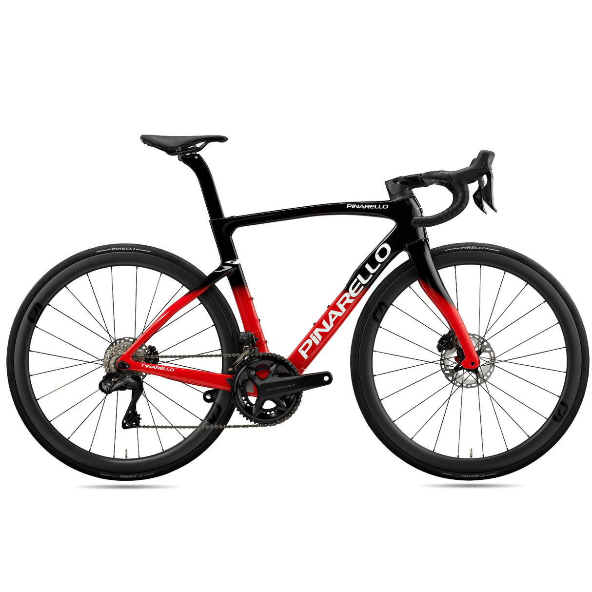 Bicicletta F7 Shimano Ultegra Di2 MY25