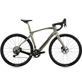 Bicicletta Grevil F5 Shimano GRX 610 MY25