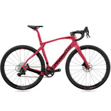 Bicicletta Grevil F7 Campagnolo Ekar MY25