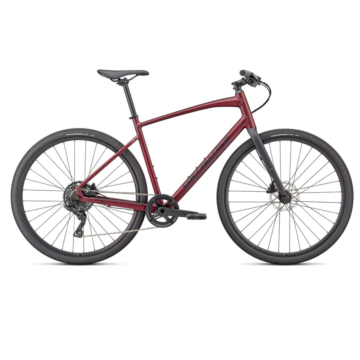 Bicicletta Sirrus X 3.0