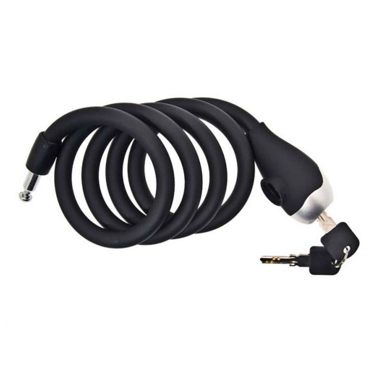 Lucchetto a Spirale 120cm