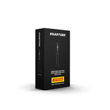 Camera d'aria Pirelli RoadTUBE in butile leggera per bici da corsa