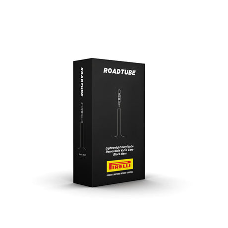 Camera d'aria Pirelli RoadTUBE in butile leggera per bici da corsa
