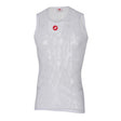 Maglia intima Castelli Core Mesh 3 senza cuciture traspirante
