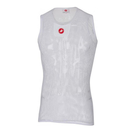 Maglia intima Castelli Core Mesh 3 senza cuciture traspirante