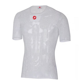 Maglia intima ciclismo Castelli Core Mesh 3 a rete traspirante