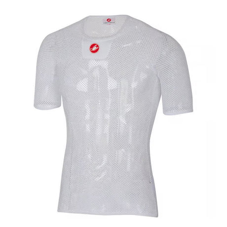 Maglia intima ciclismo Castelli Core Mesh 3 a rete traspirante
