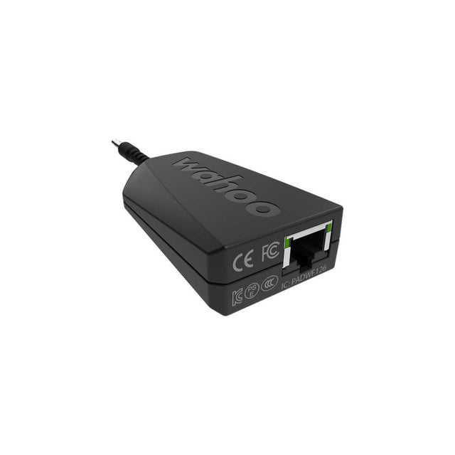Accessorio Wahoo KICKR Direct Connect per connessione ethernet rullo smart