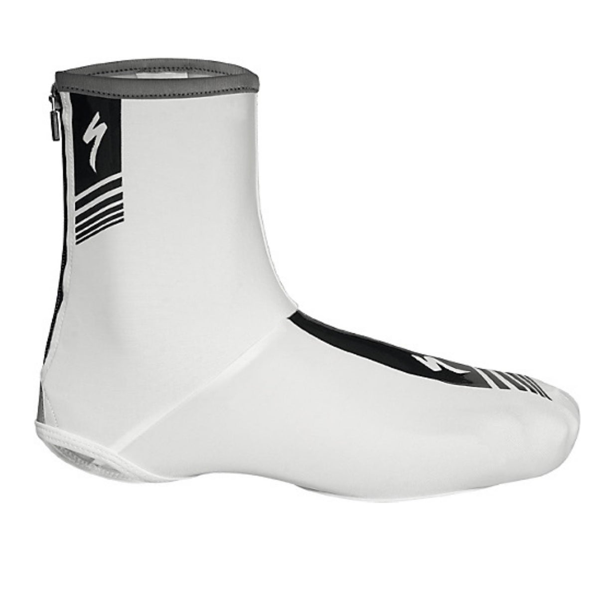Elasticated Shoe Covers With Zip