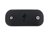 Powermeter Battery Cover Left Side