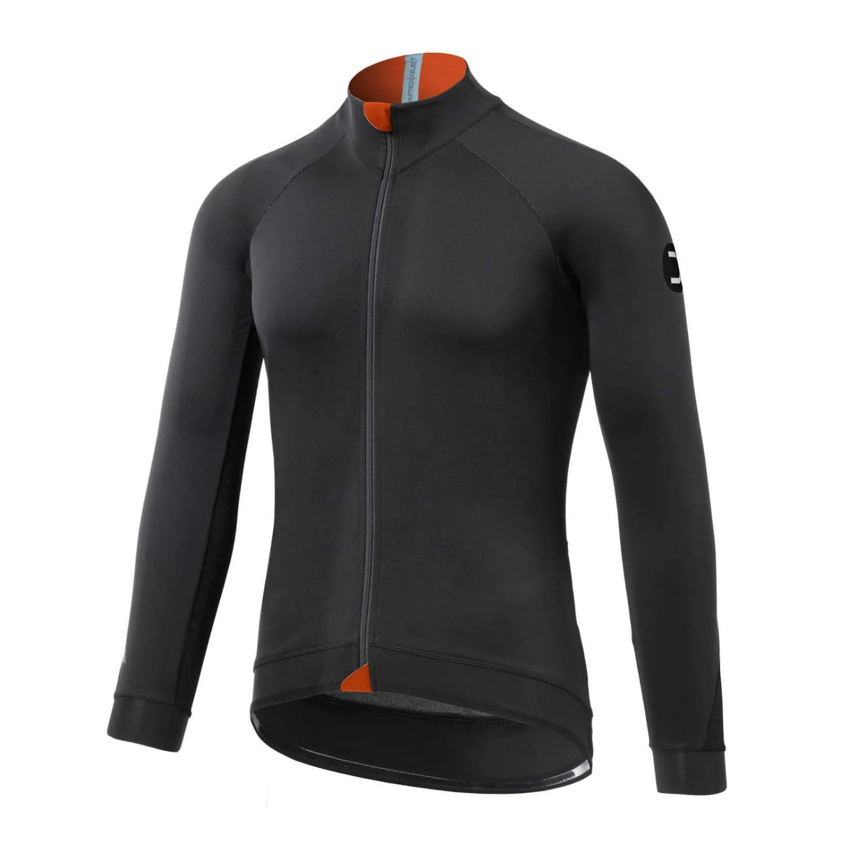 Giubbino Mediterranea Jacket