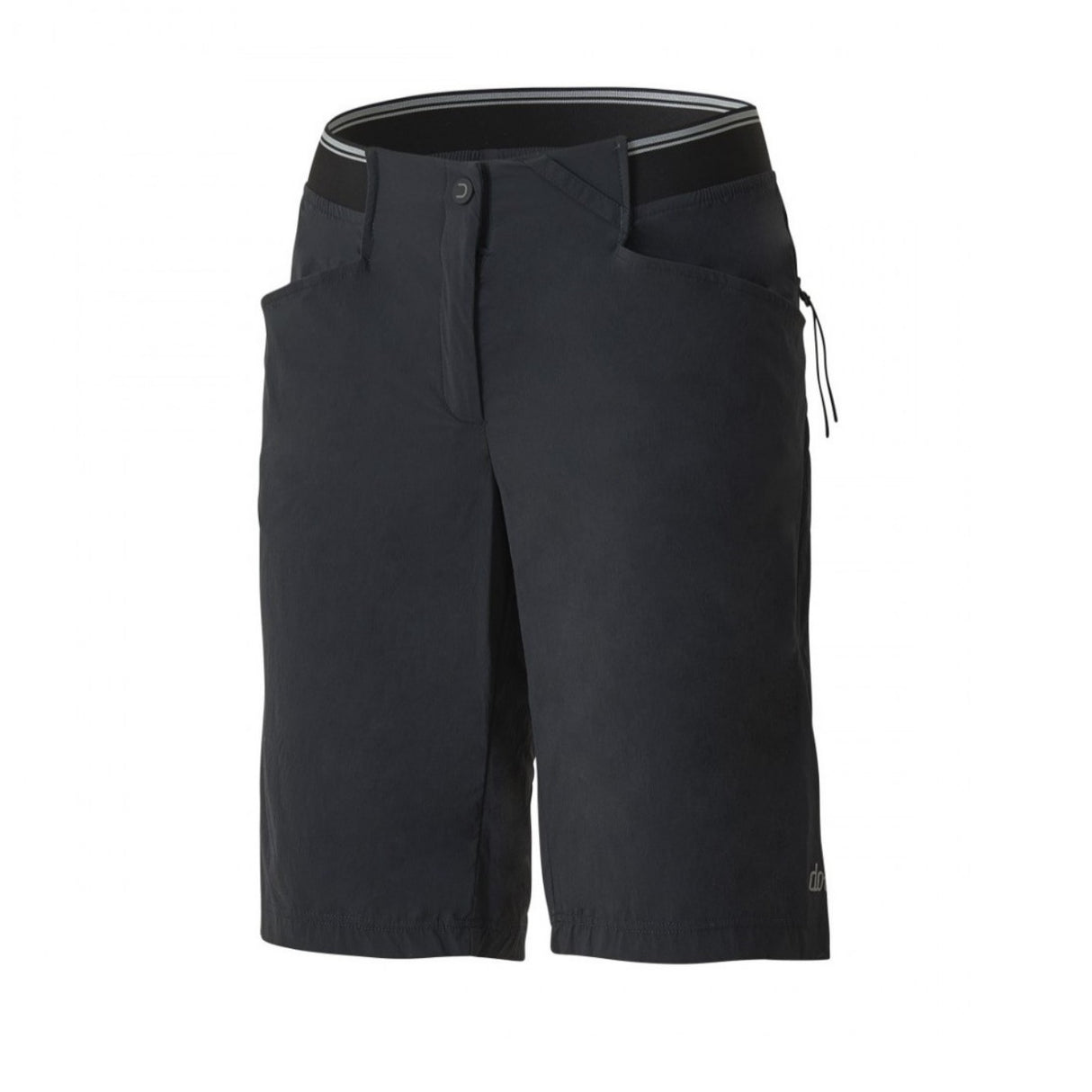 Pantaloncino Estivo Donna Dotout Storm W Pant