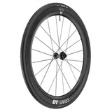 Ruote DT SWISS ARC 1100 Dicut WTS
