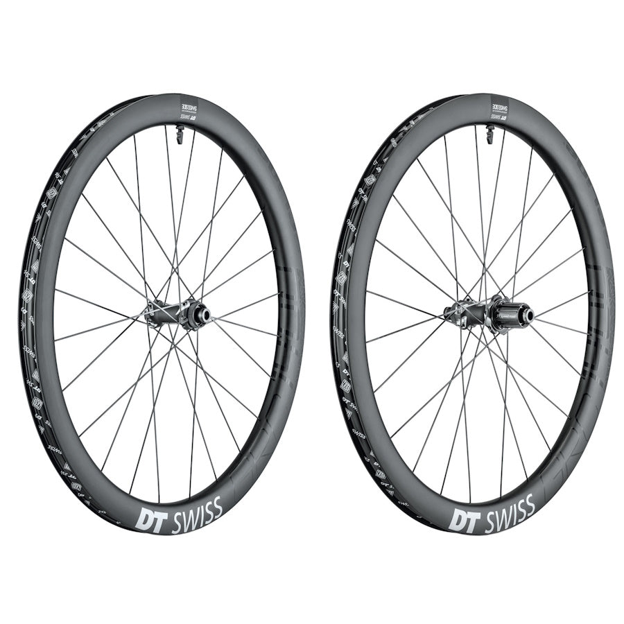 Ruote DT SWISS GRC 1600 Spline