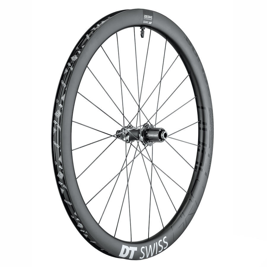 Ruote DT SWISS GRC 1600 Spline
