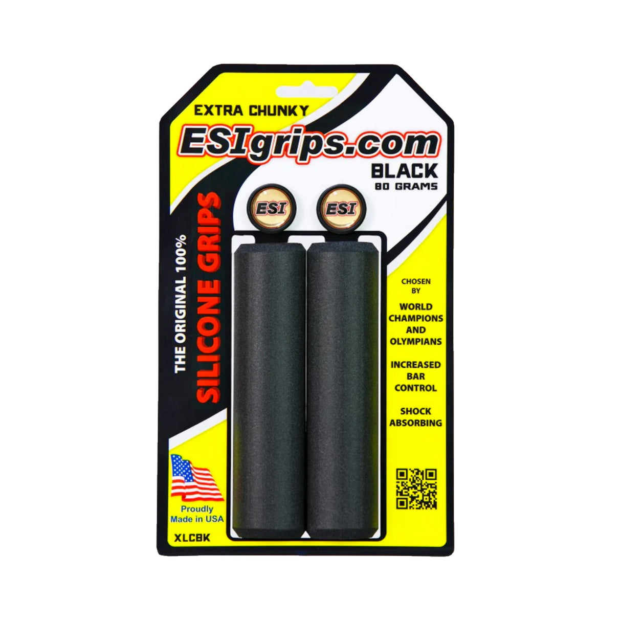 Manopole Esigrips Extra Chunky