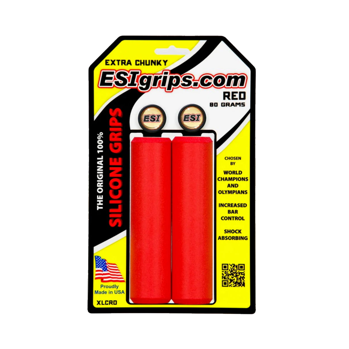 Manopole Esigrips Extra Chunky