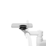 Supporto Magnetico Fidlock VACUUM Handlebar Turn Base (per montaggio su supporto GPS)