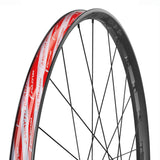 Metal Alx 29 wheels