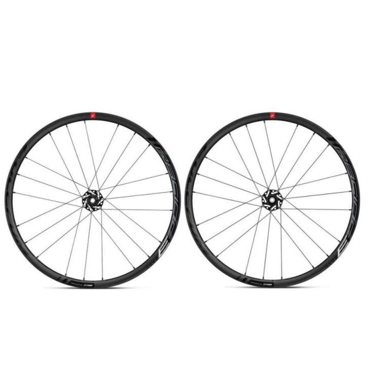 Ruote Fulcrum Racing 3 DB