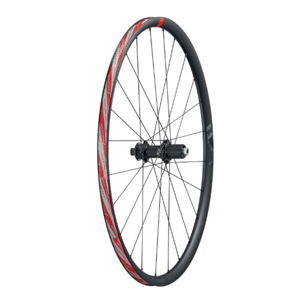 Ruote Fulcrum Racing 500