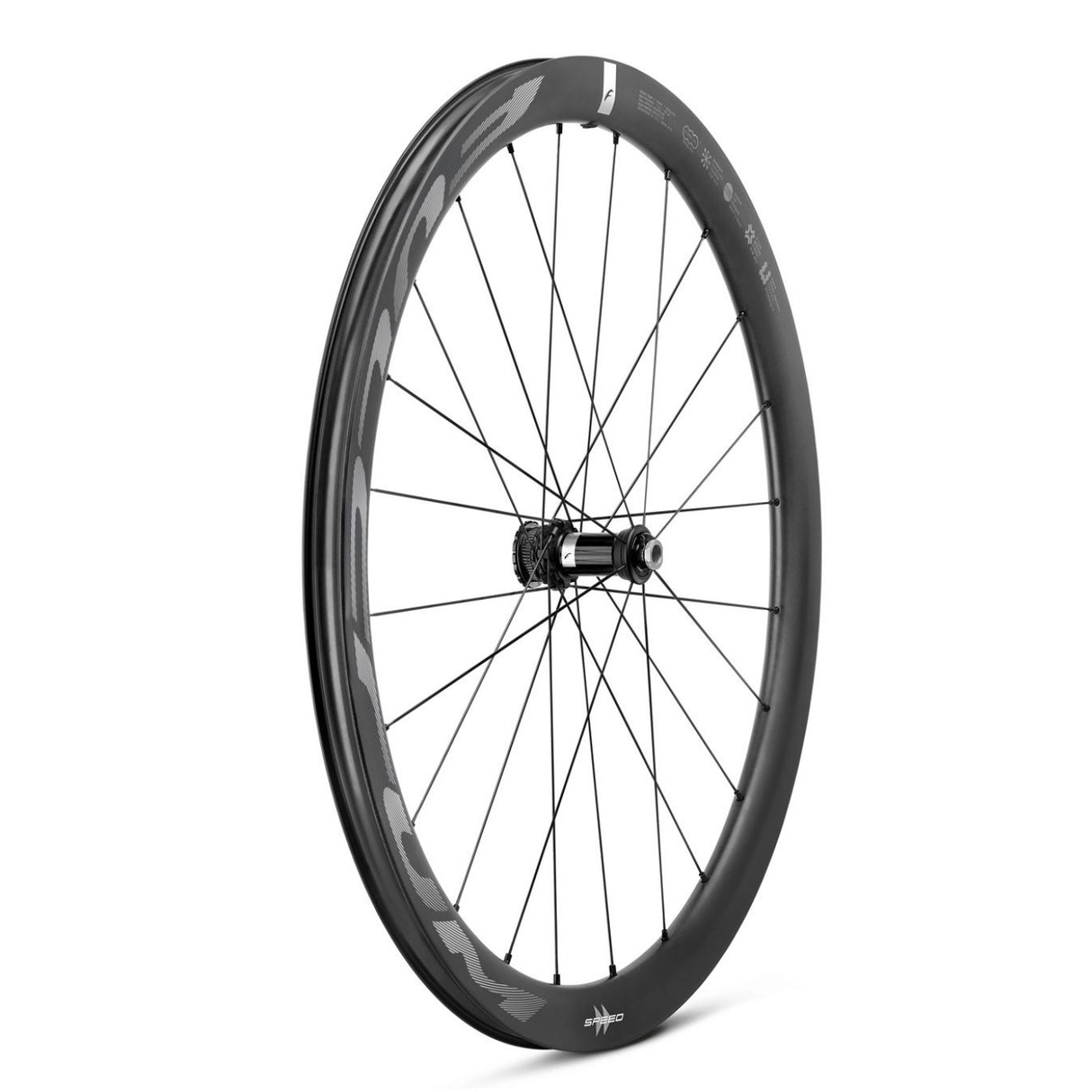 Speed ​​42 DB Team Wheels