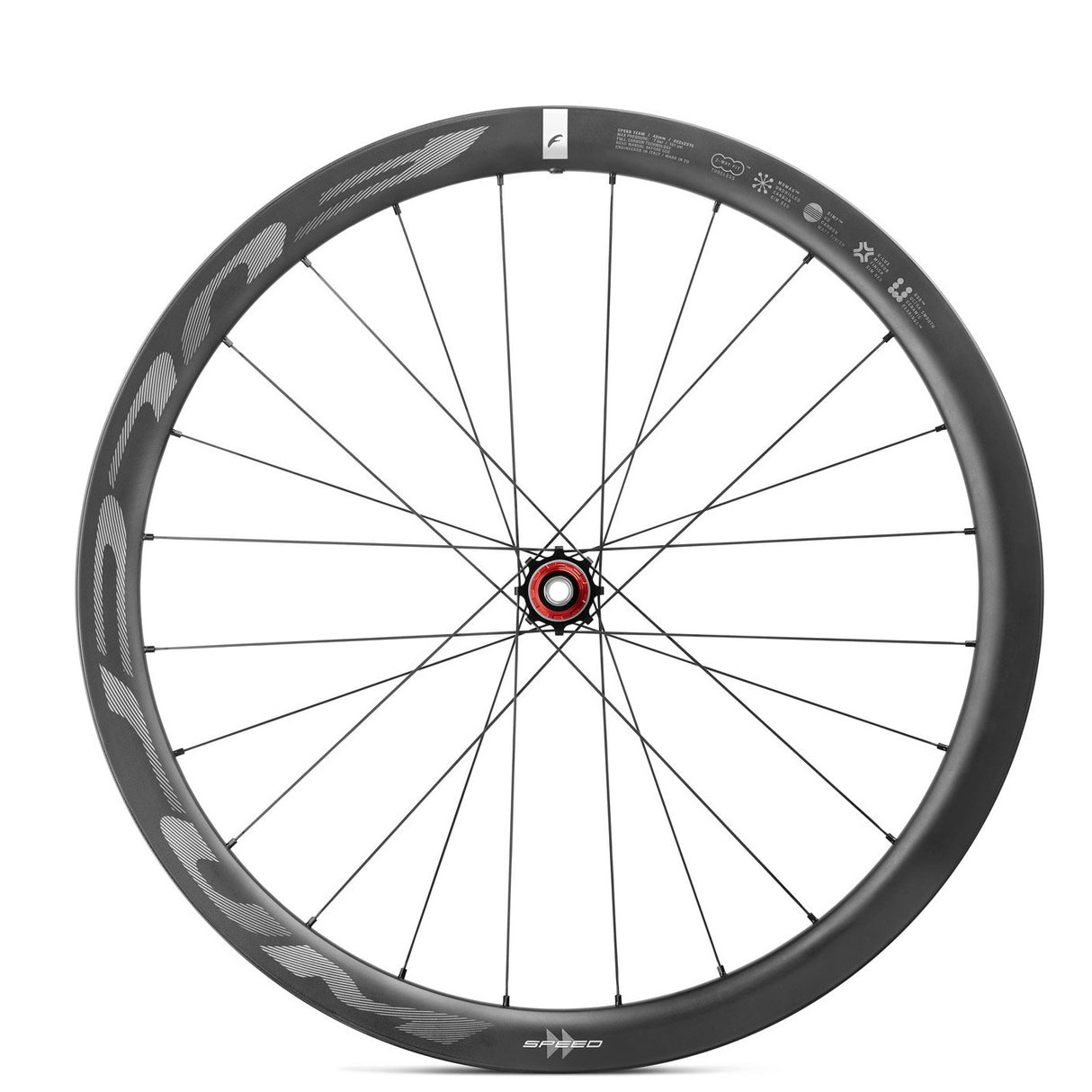 Speed ​​42 DB Team Wheels