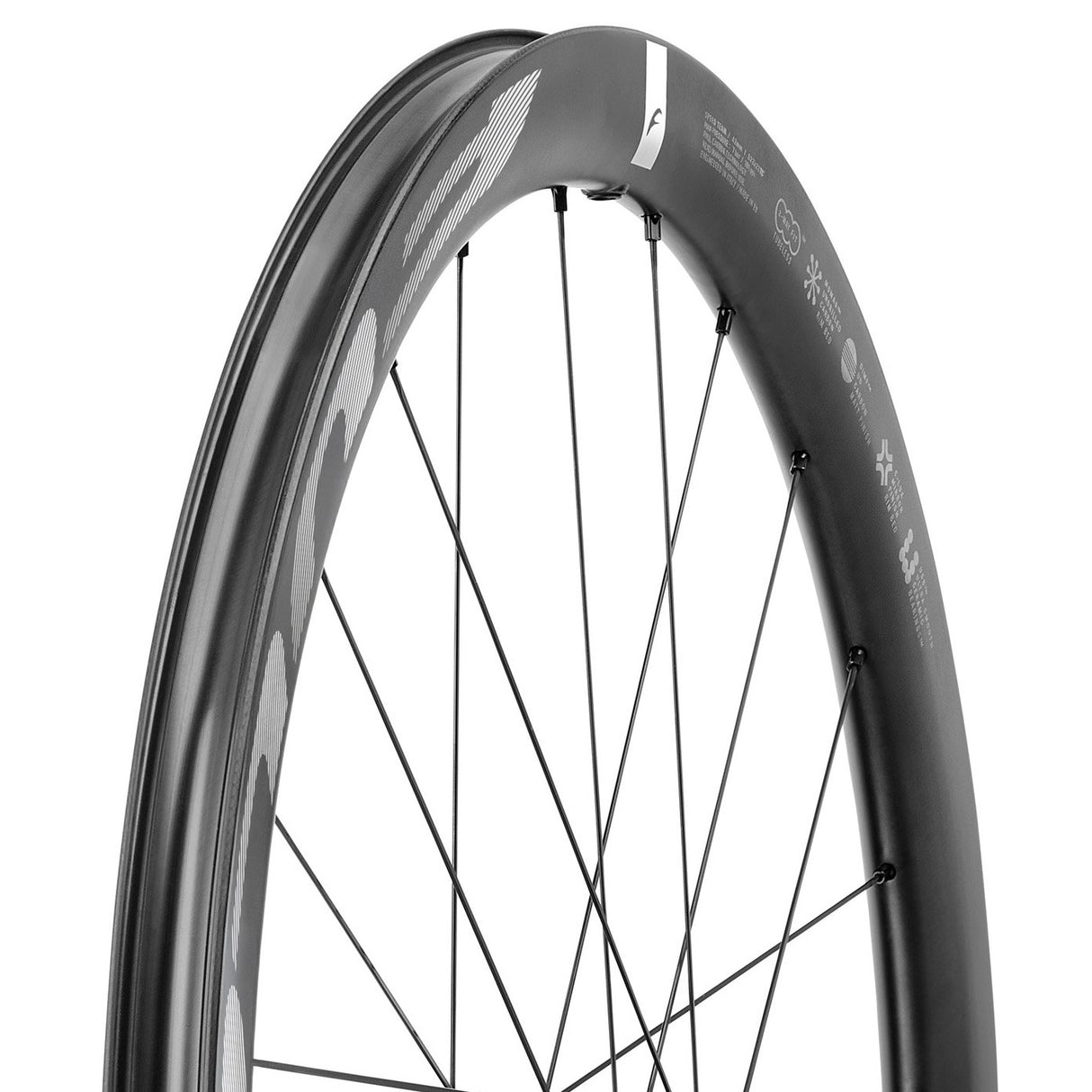 Speed ​​42 DB Team Wheels