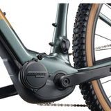 Bicicletta Giant Talon E+ 25km/h