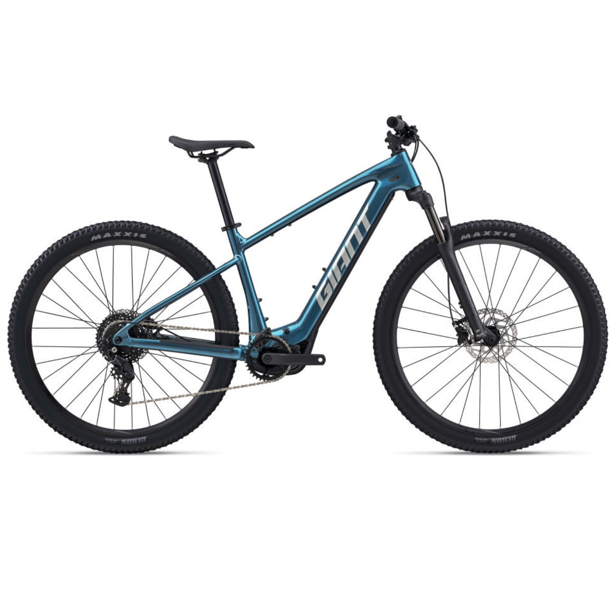 Bicicletta Giant Talon E+ 25km/h